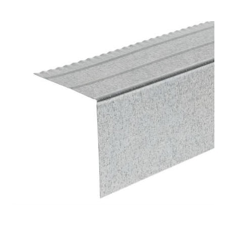 Amerimax Home Products E4 MF Galv Drip Edge 5601200120